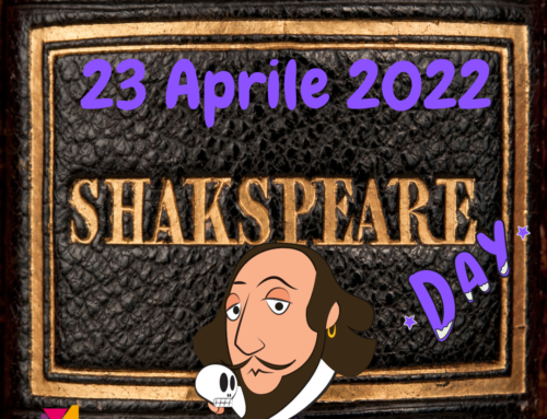 Shakespeare Day 2022