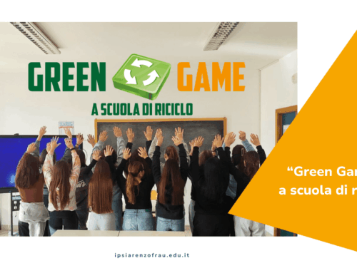 Fasi Nazionali concorso Green Games